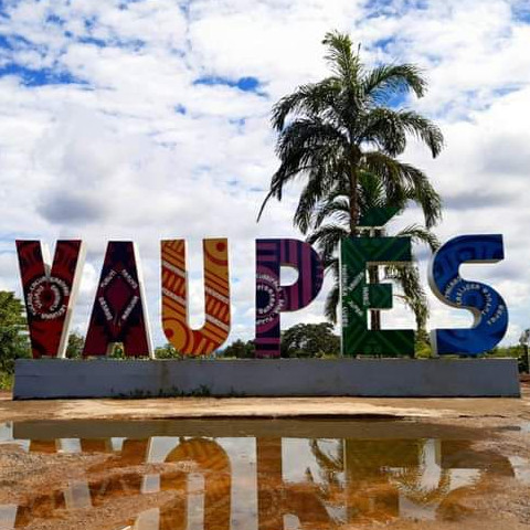 Fotos Vaupes